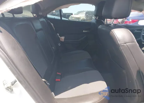 2016 Chevrolet Malibu Limited Lt из США, поврежденный, VIN 1G11C5SA6GF128399